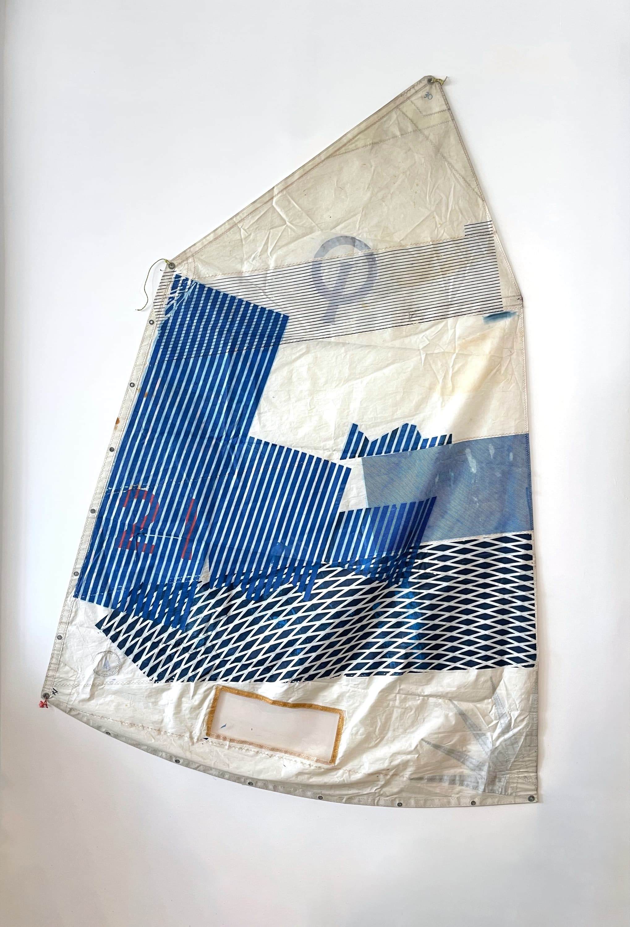 A Sail on the Horizon — image 1