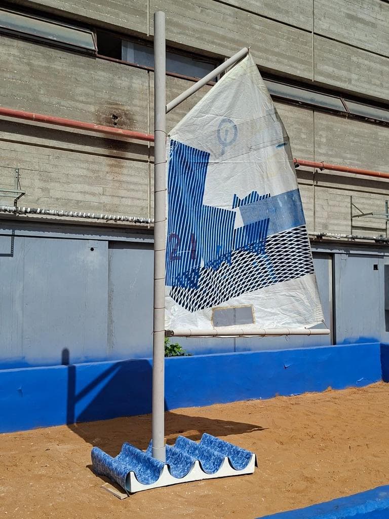 A Sail on the Horizon — image 2