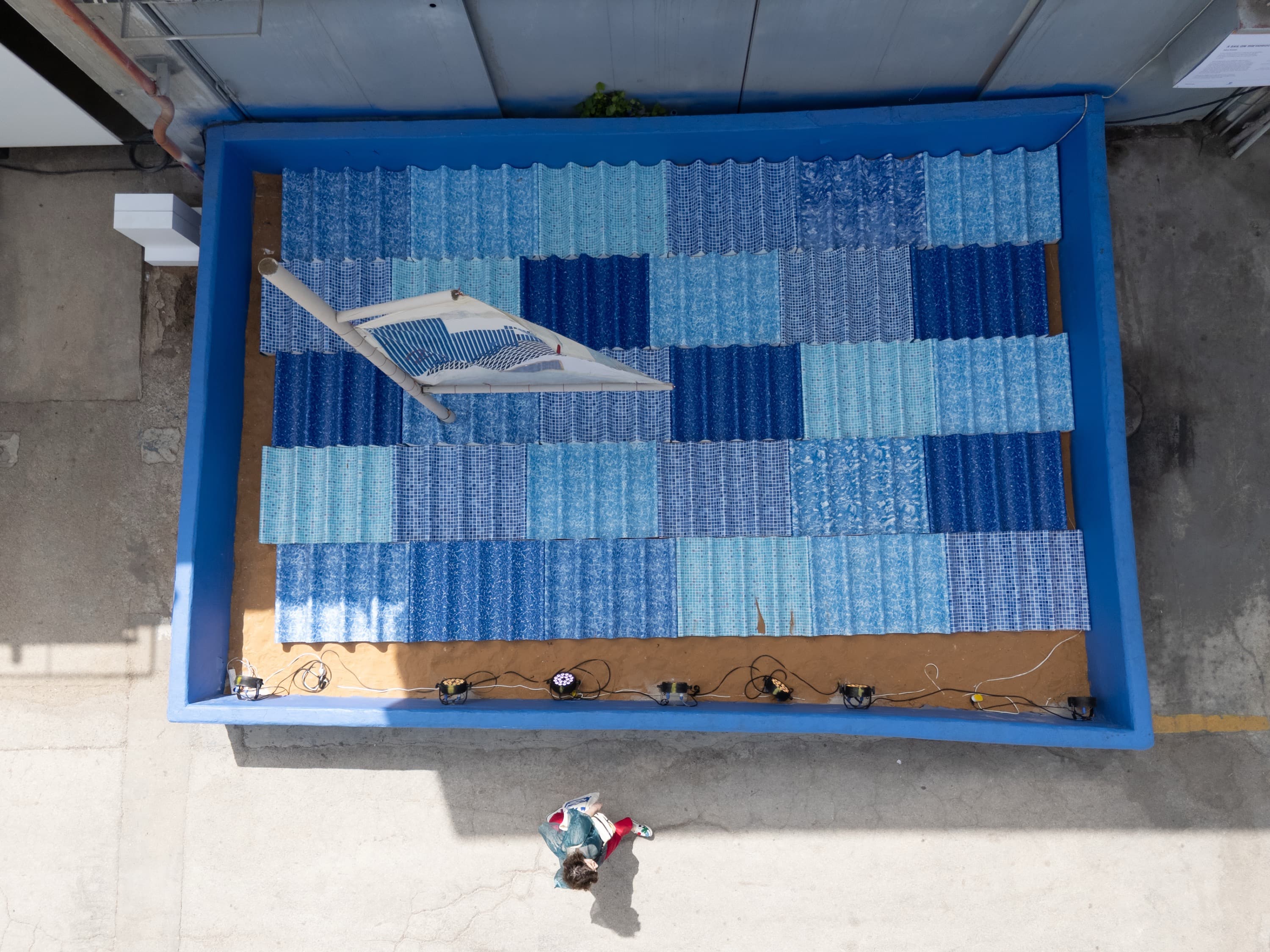 A Sail on the Horizon — image 3