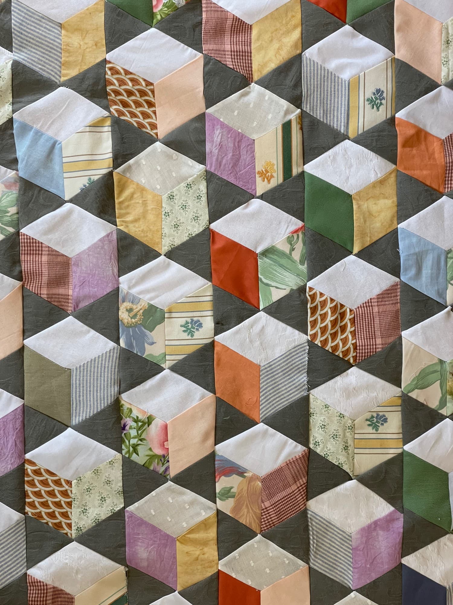 Data Quilt — image 3