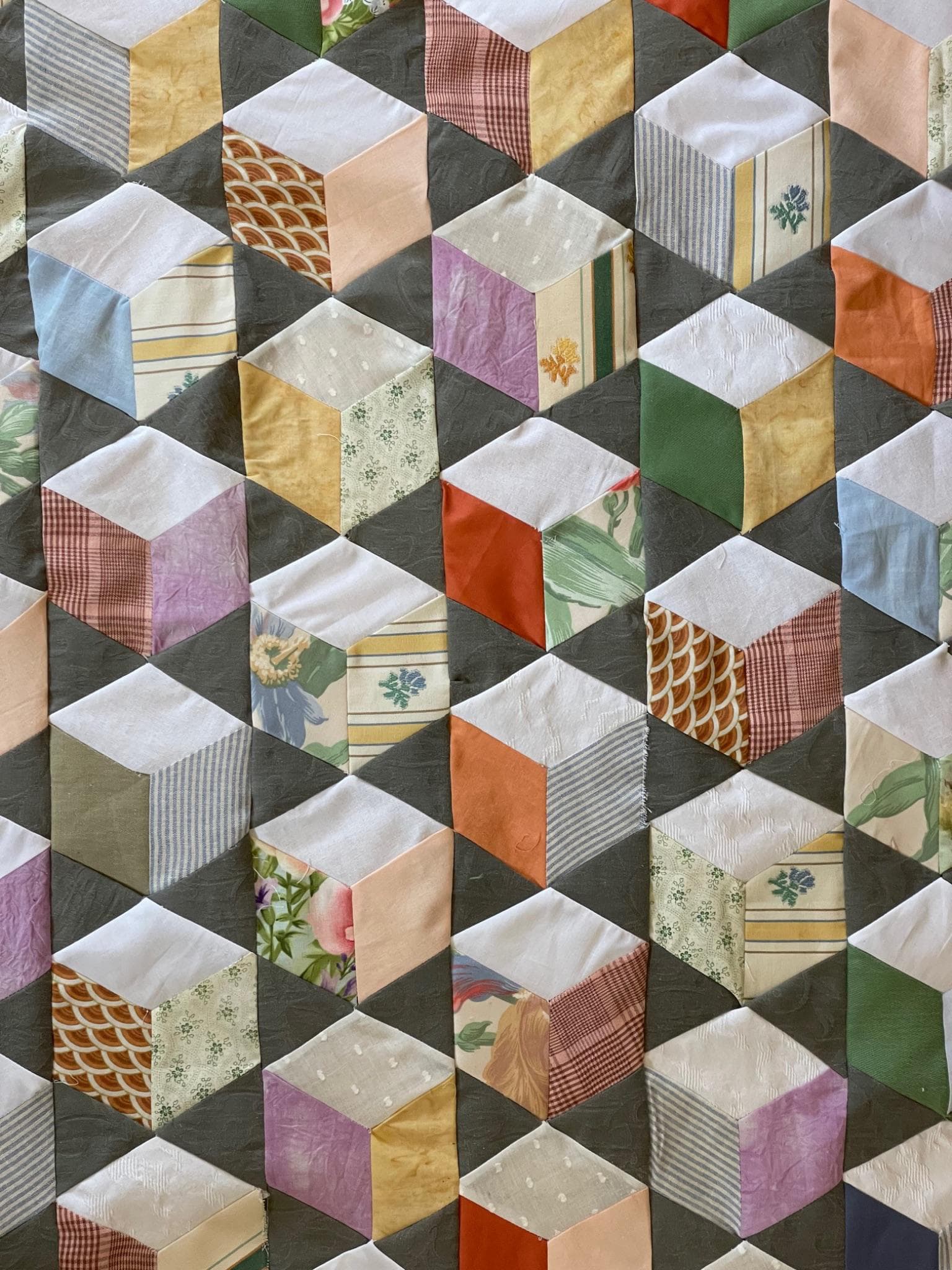 Data Quilt — image 1