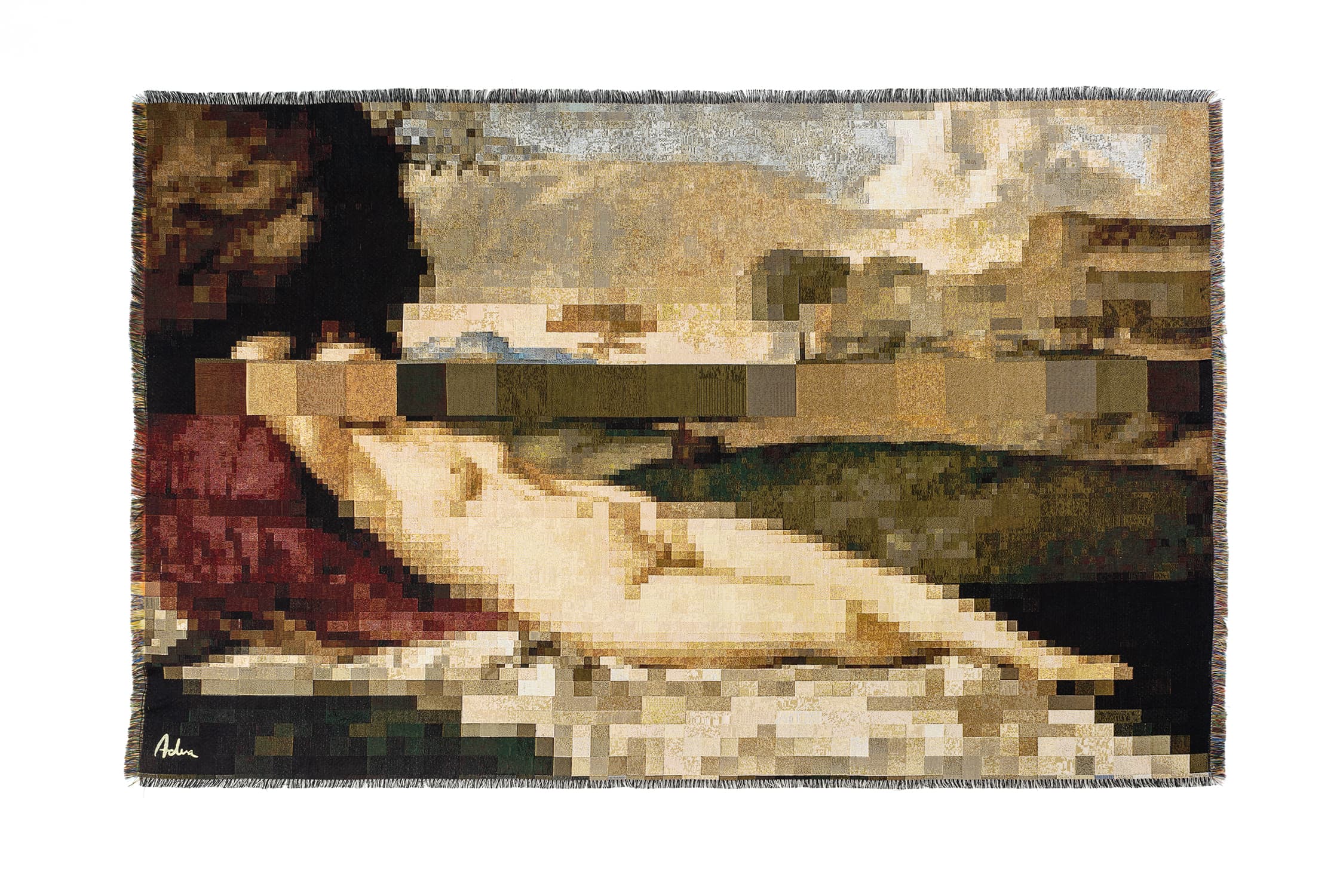 The Museum of Empiric Values