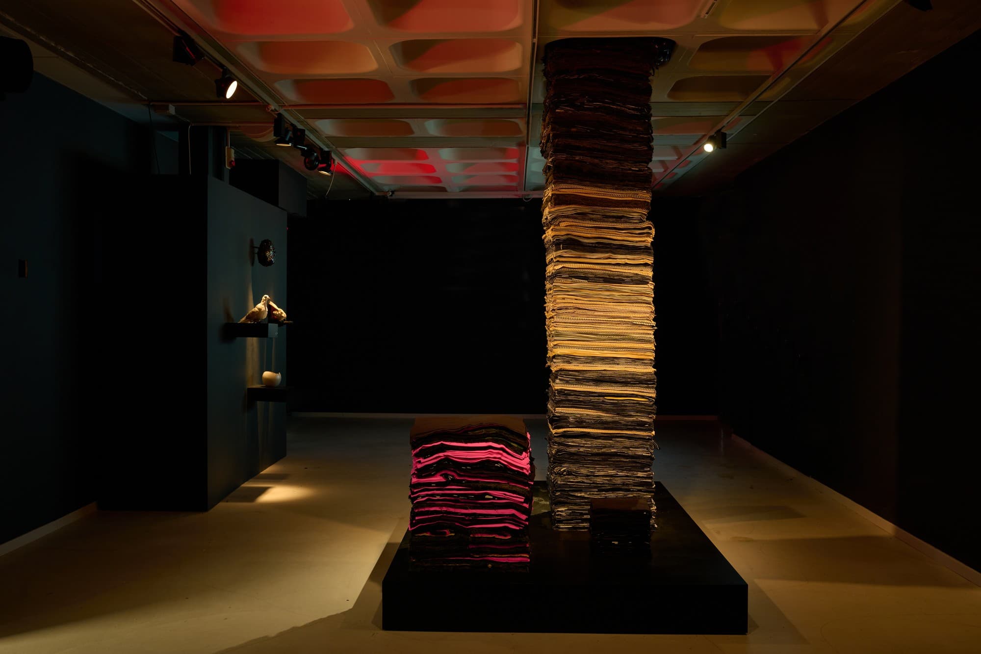 Particle Structure — image 1