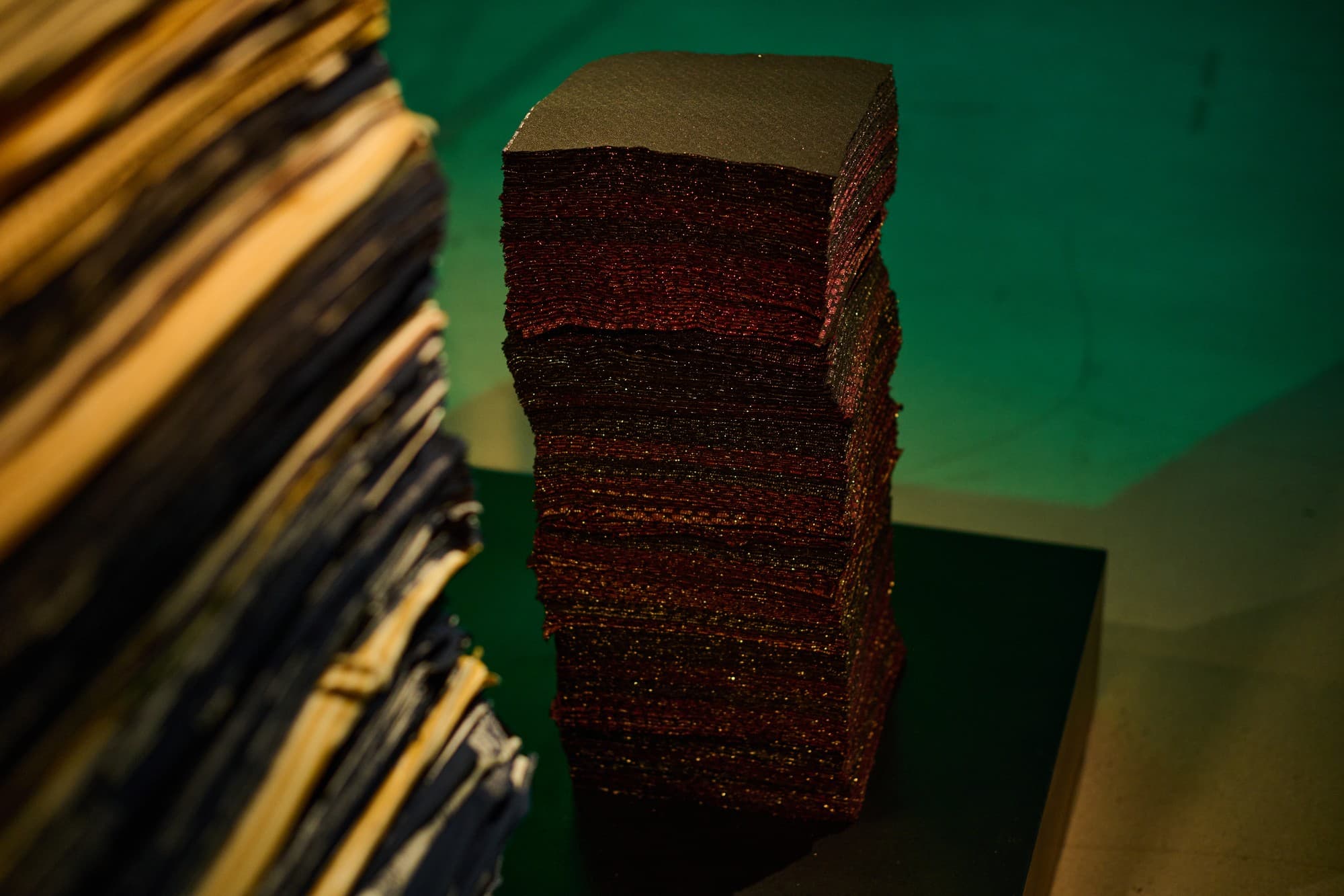 Particle Structure — image 9