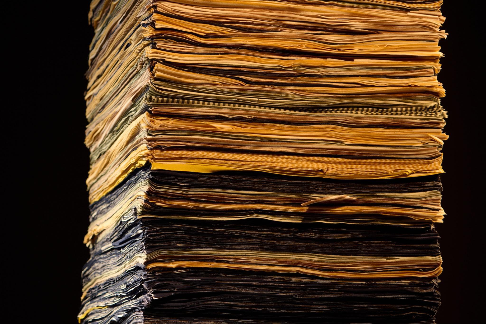 Particle Structure — image 10