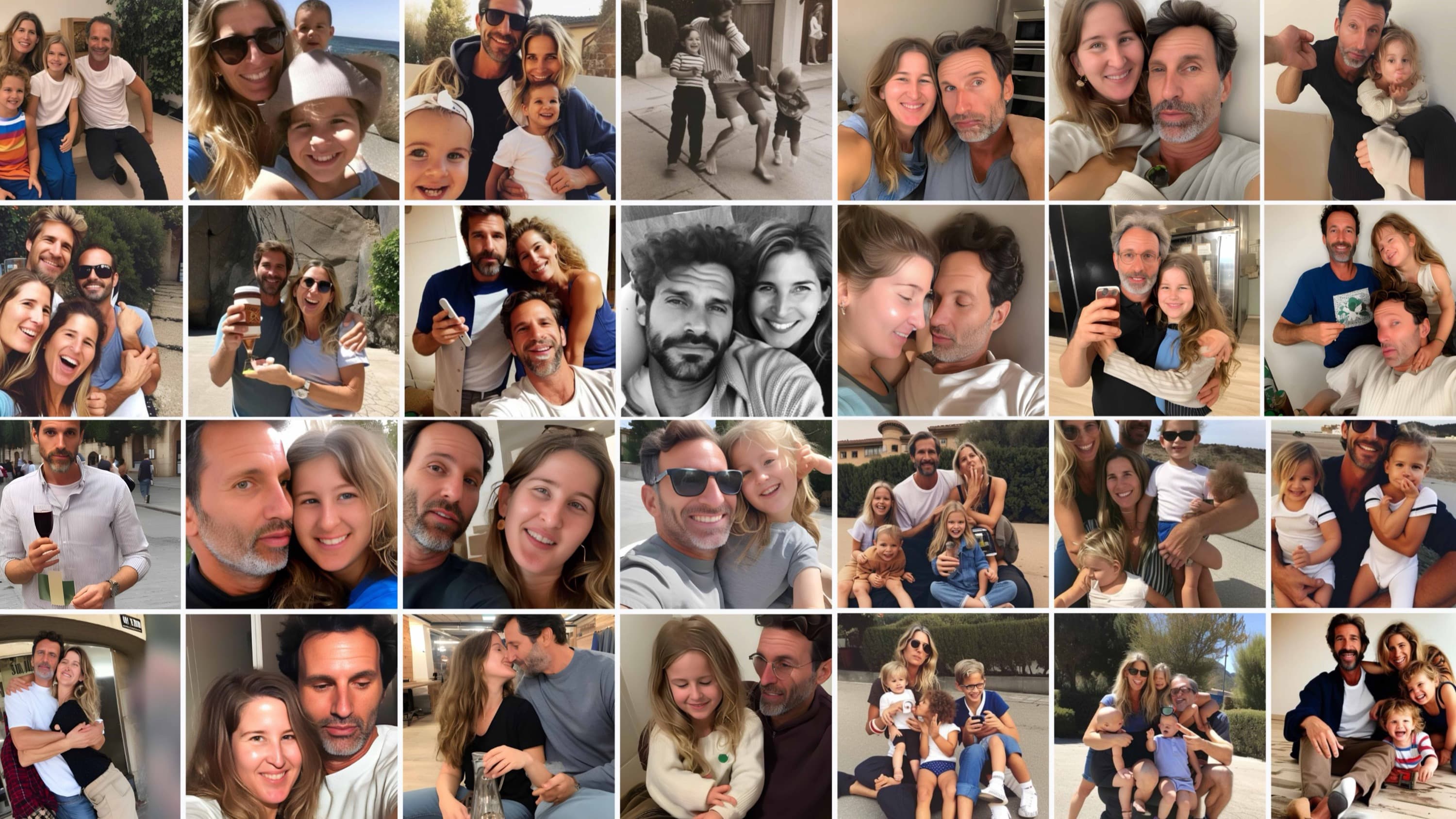 Perfect Match — Fine Tune