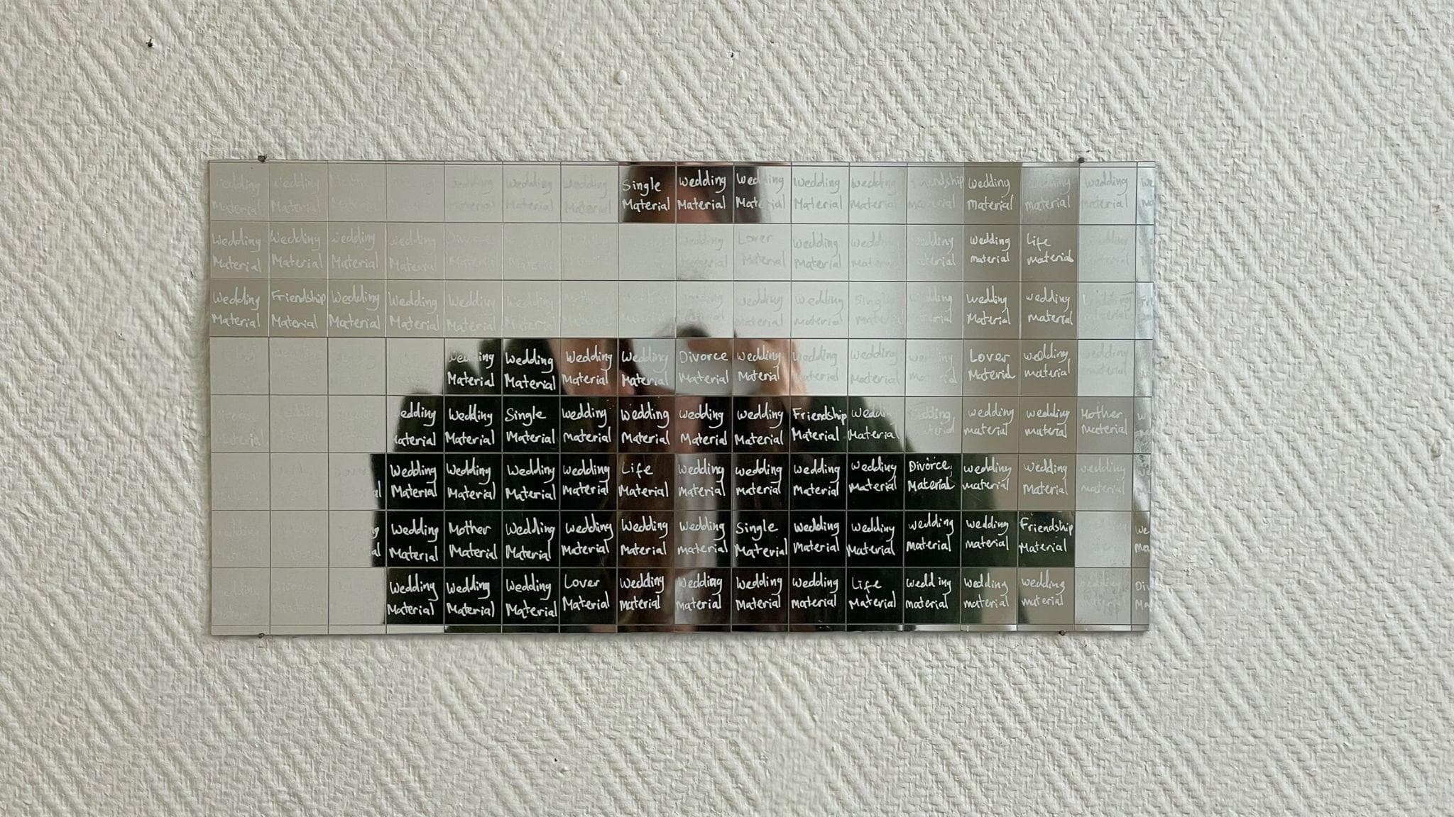 Wedding Material — image 5