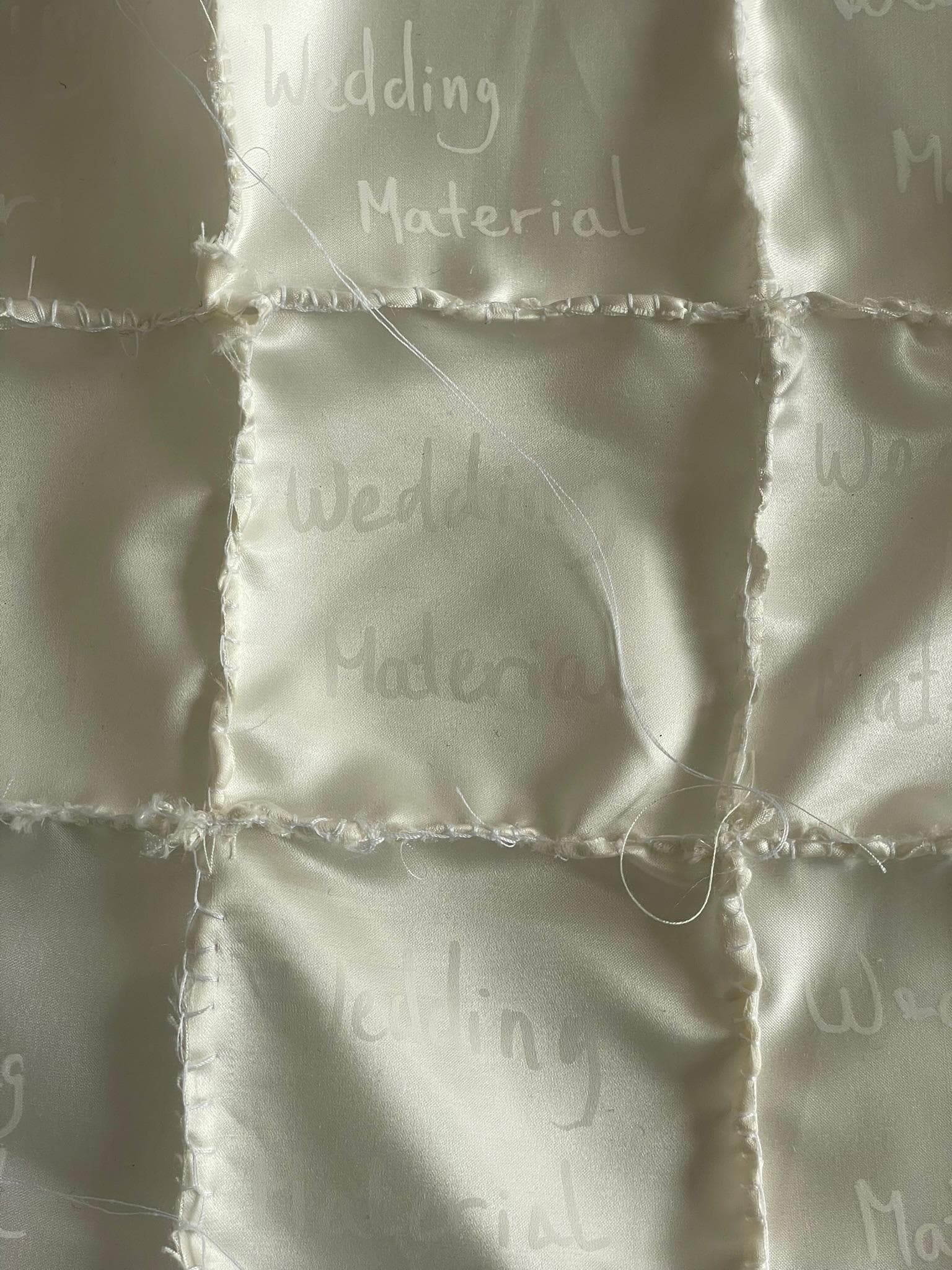 Wedding Material — image 16