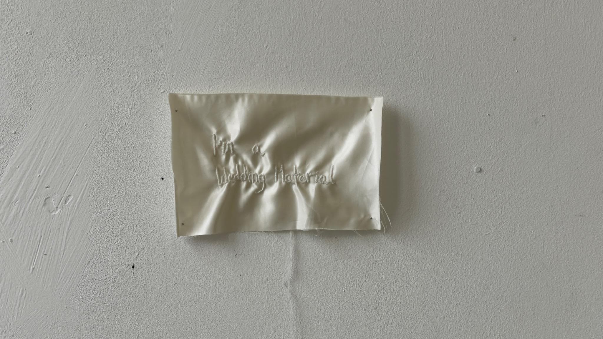 Wedding Material — image 3